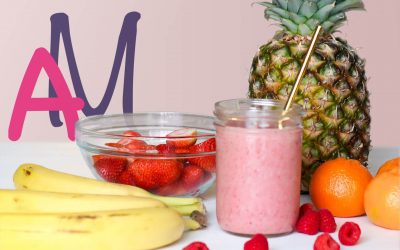 ¿Qué le pongo a mi hijo para el recreo? ¿Todas las comidas son importantes?