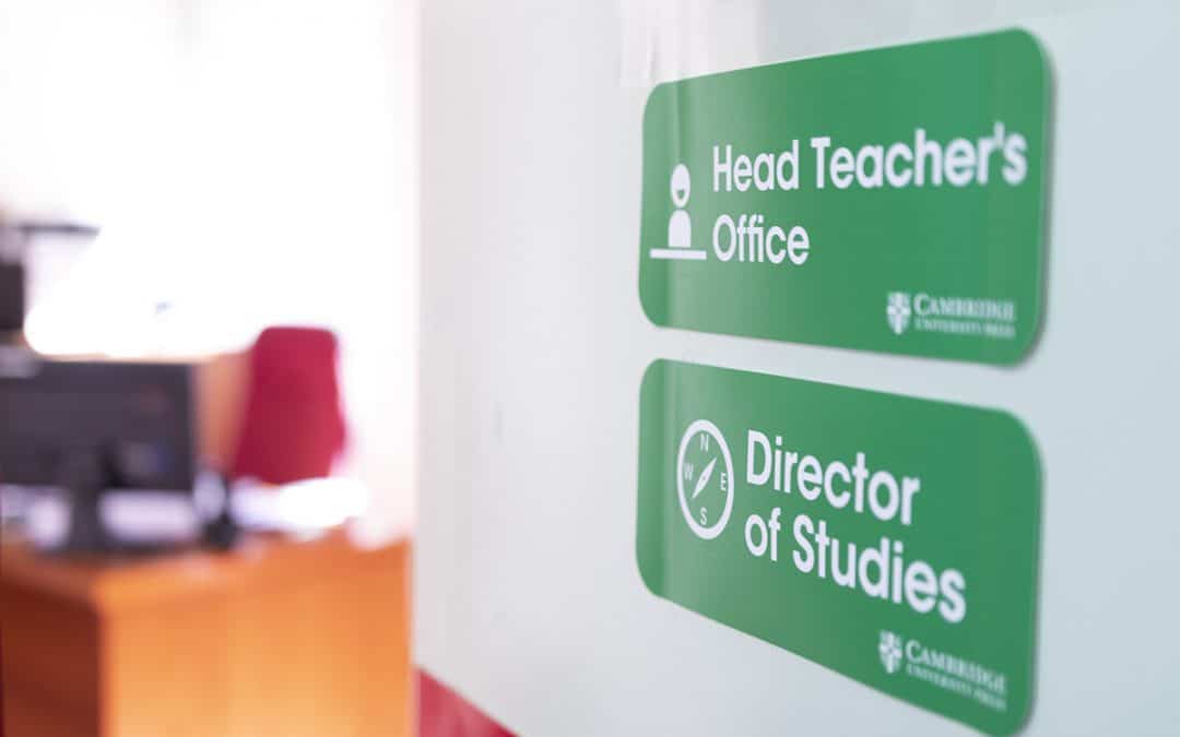 Admisión de alumnos en el CPB Antonio Machado