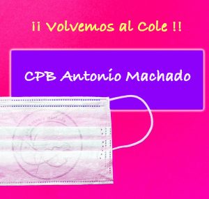 volvemos al cole CPB Antonio Machado copia