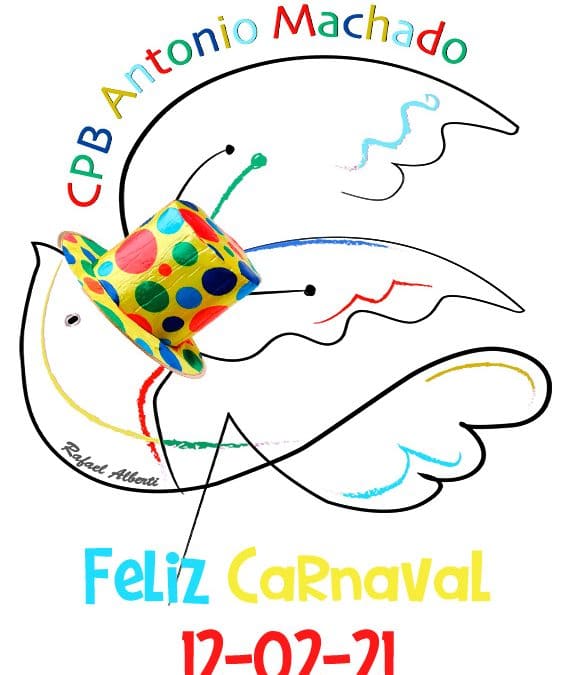 CARNAVAL 2021 CPB ANTONIO MACHADO: Fotos de los mejores momentos