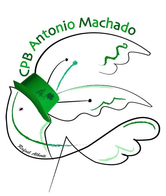 St. Patrick’s Day en el CPB Antonio Machado