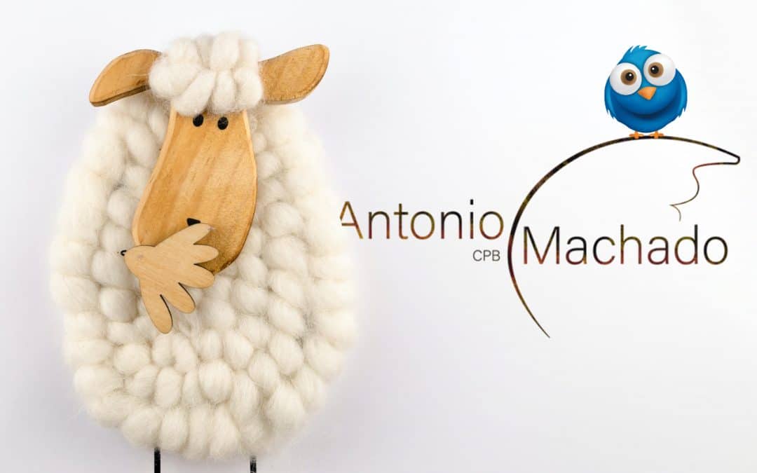 Granja-Escuela en el CPB Antonio Machado