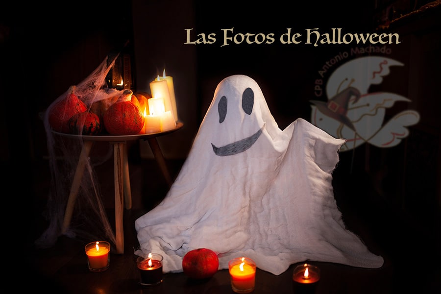 La Fiesta de Halloween 23-24 en El Machado Colmenar